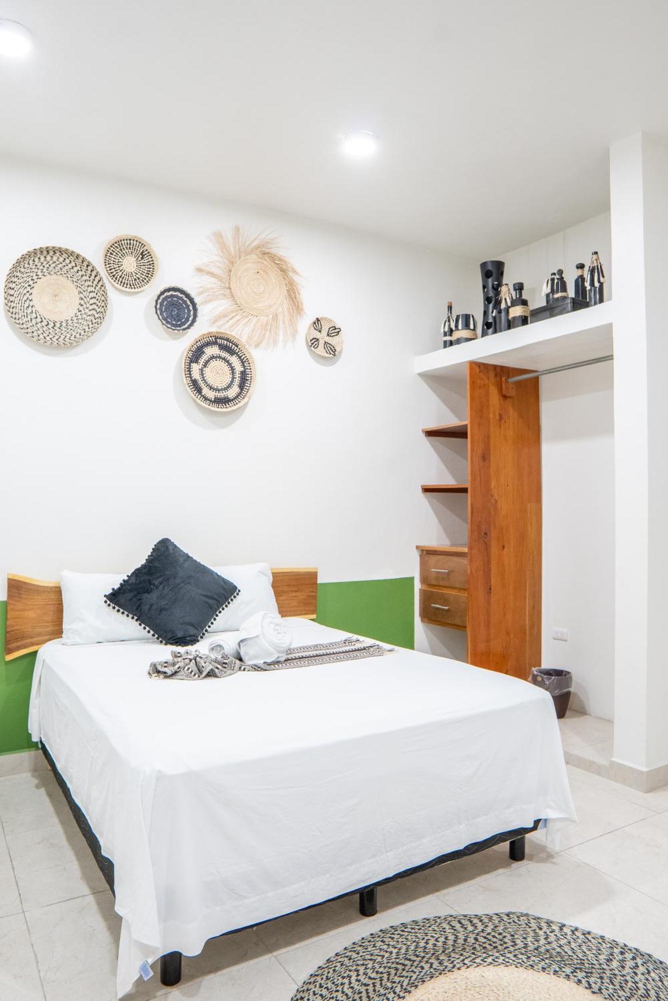 Hotel Makech Bacalar Room photo